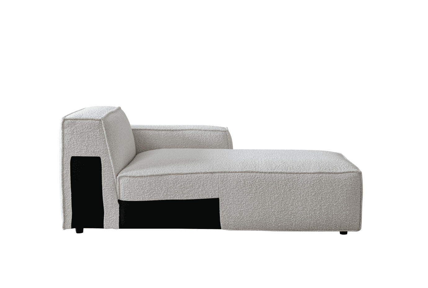 Steffan right chaise Sectionals| Roots Furniture