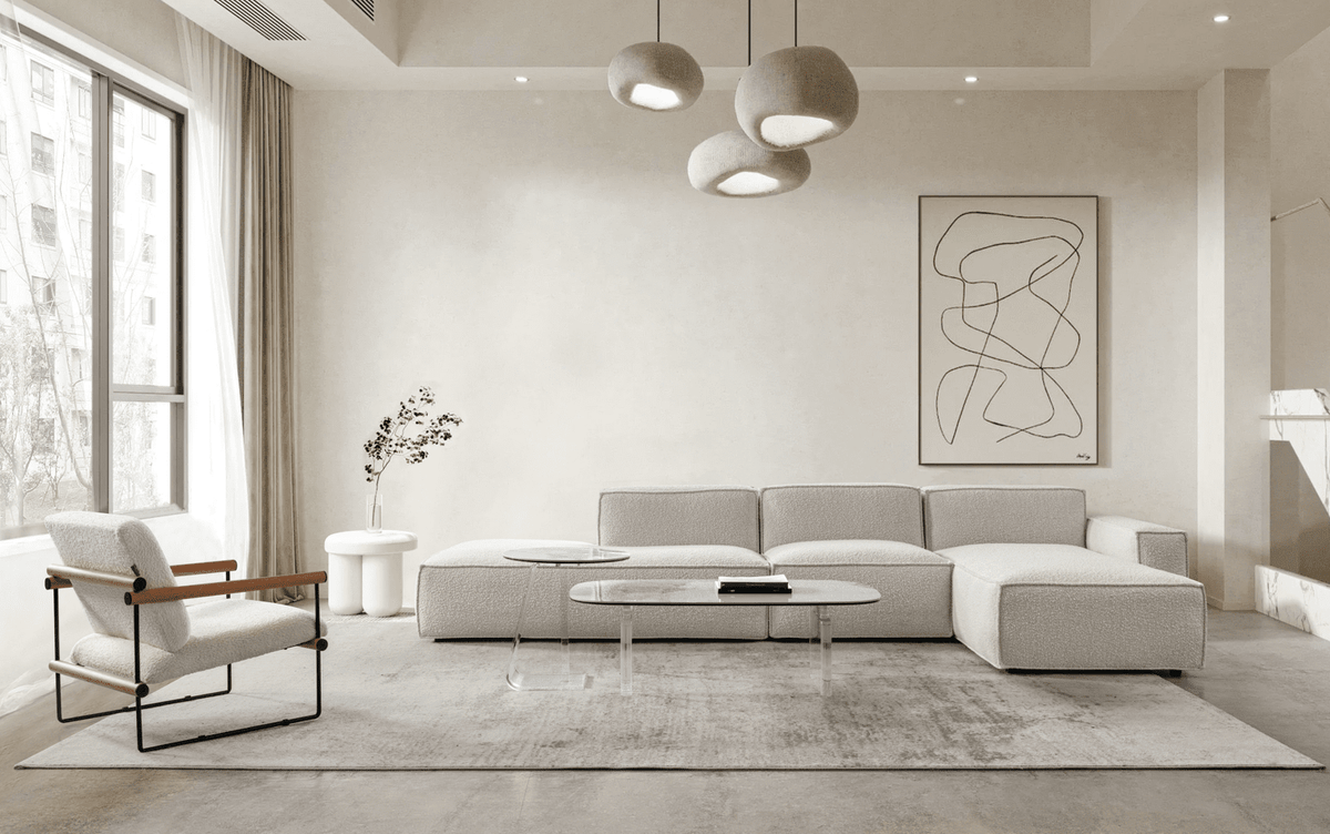 Steffan Sectional Sectionals| Roots Furniture