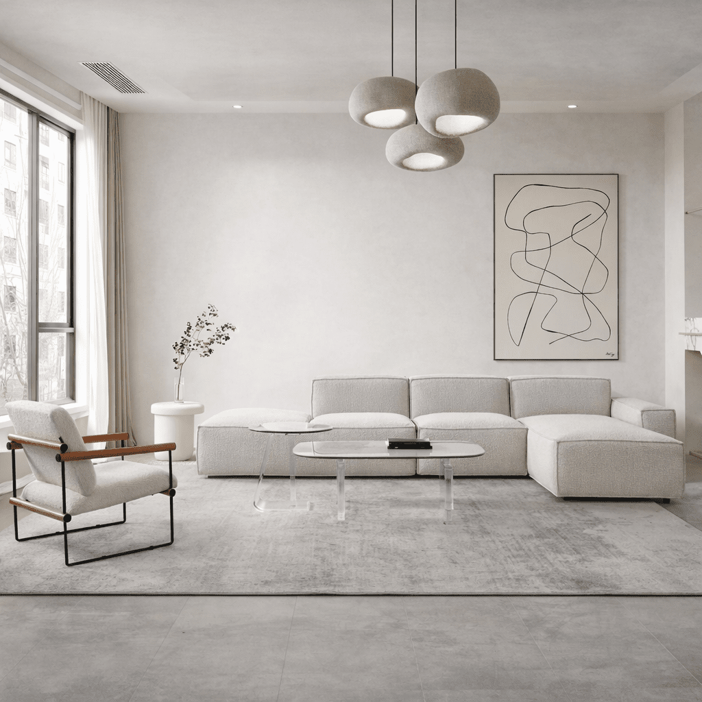 Steffan Sectional Sectionals| Roots Furniture