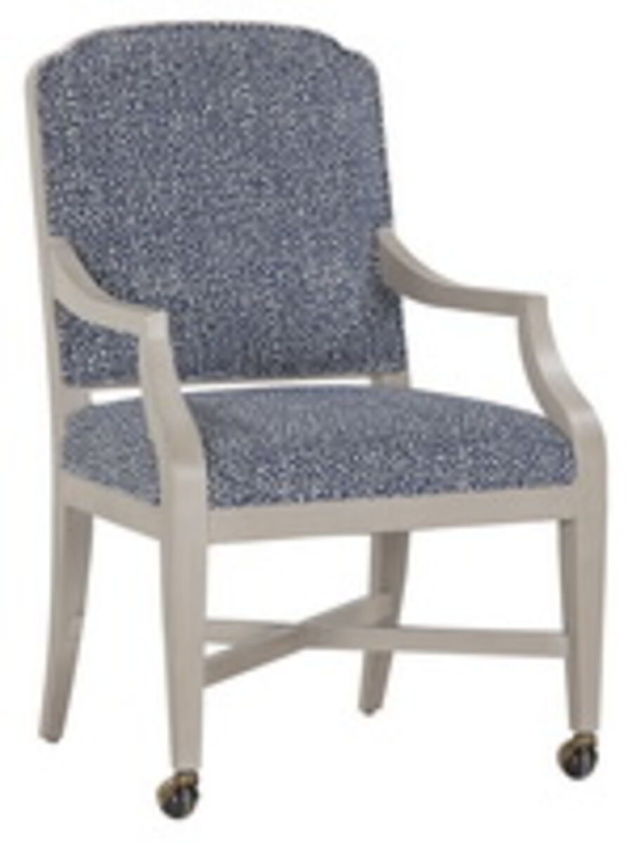 Stella Arm Chair Dining Chairs| Fairfield Chair