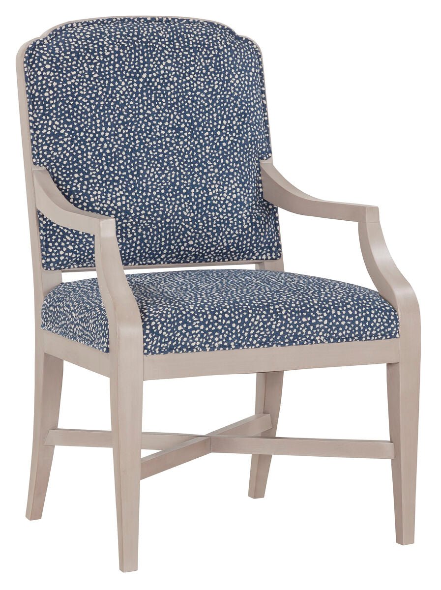 Stella Arm Chair Dining Chairs| Fairfield Chair