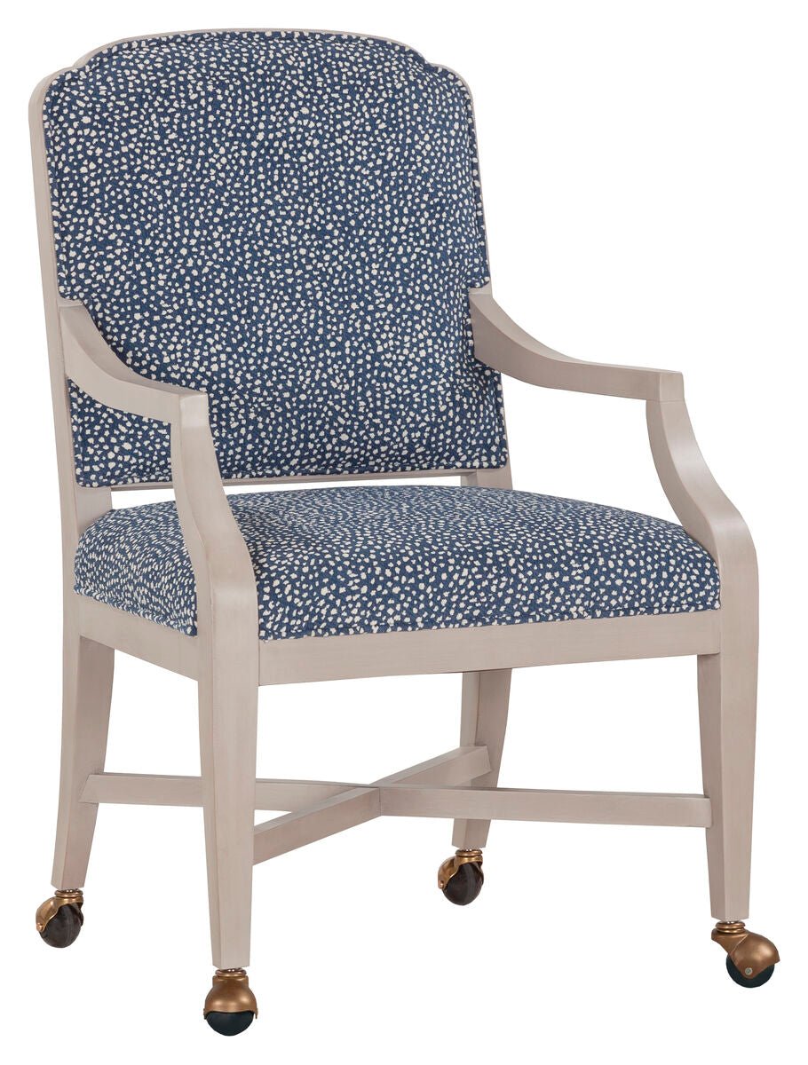 Stella Arm Chair Dining Chairs| Fairfield Chair