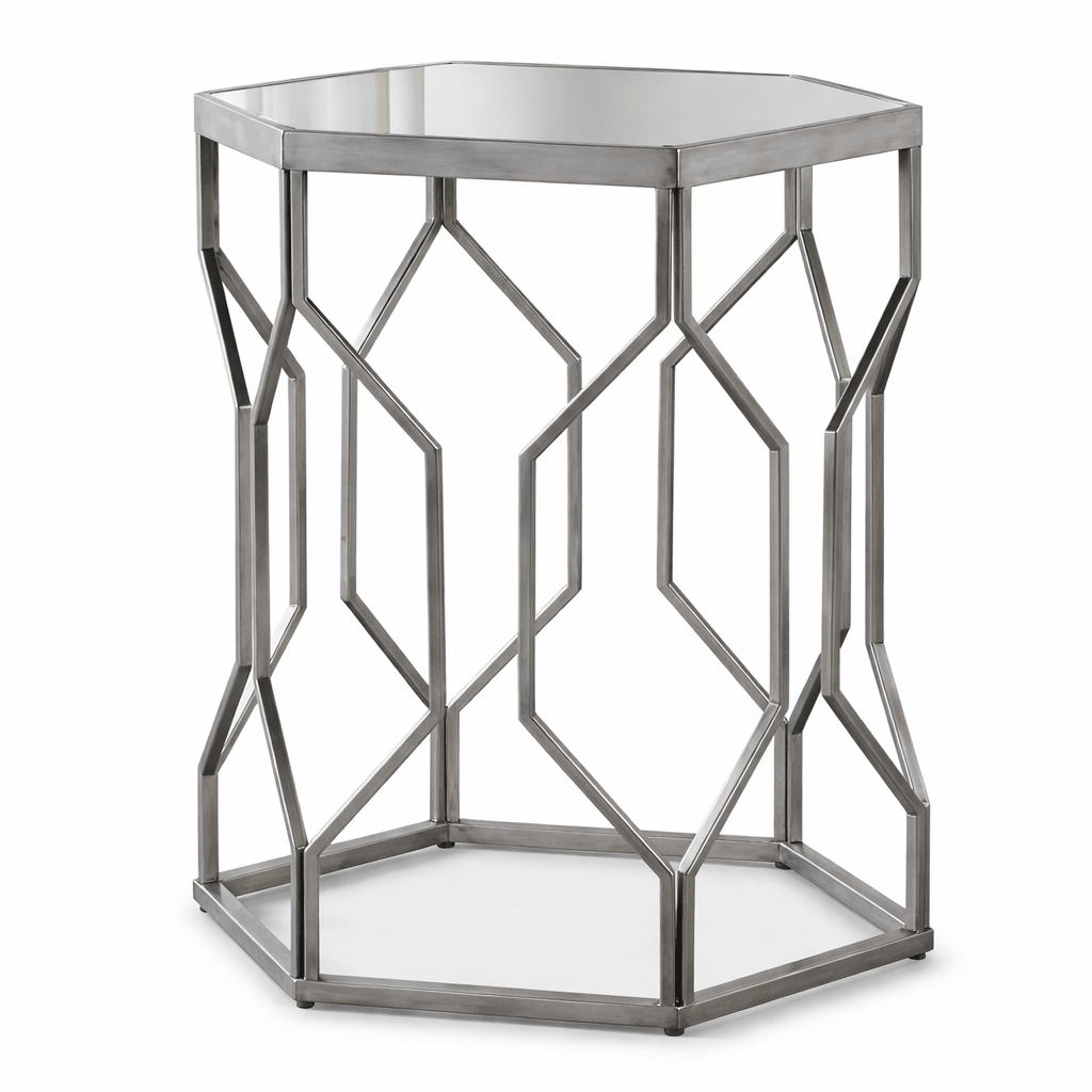 Stellan Accent Table Accent & End Tables| Uttermost