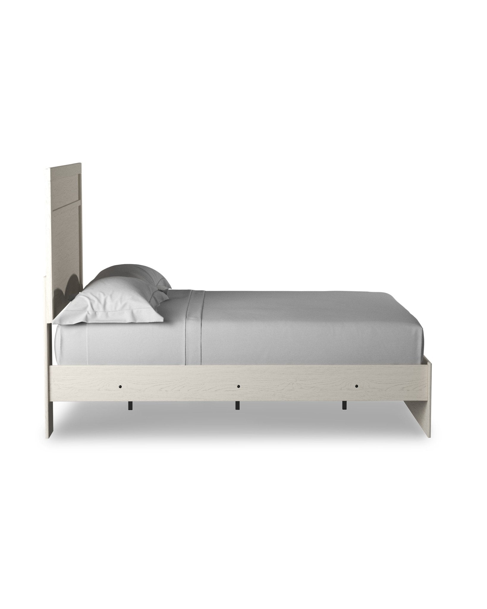 Stelsie Full Panel Bed Beds| Ashley Homestore