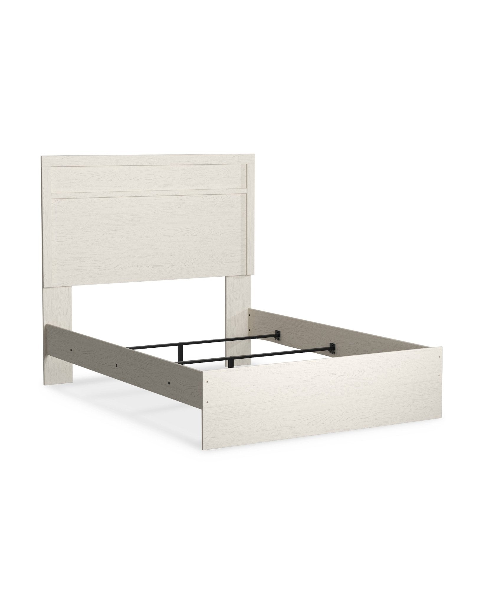Stelsie Full Panel Bed Beds| Ashley Homestore