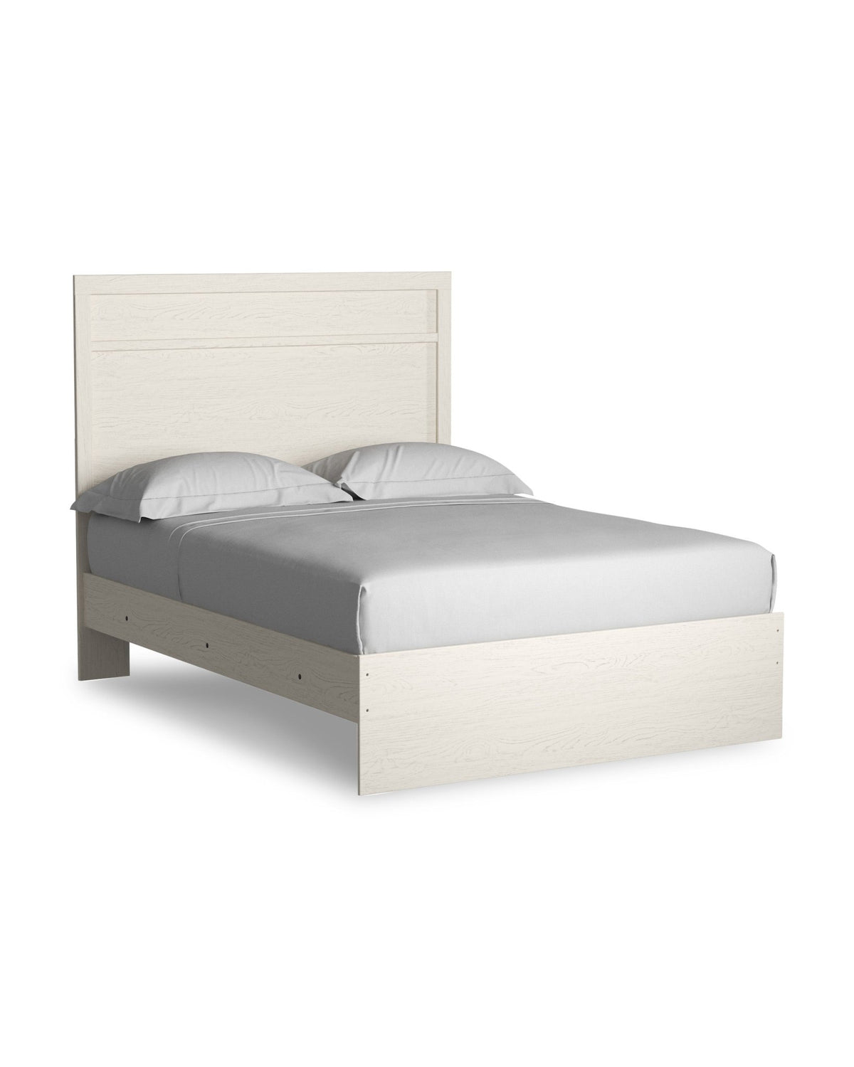 Stelsie Full Panel Bed Beds| Ashley Homestore