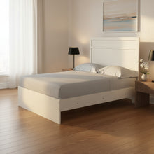 Stelsie Full Panel Bed