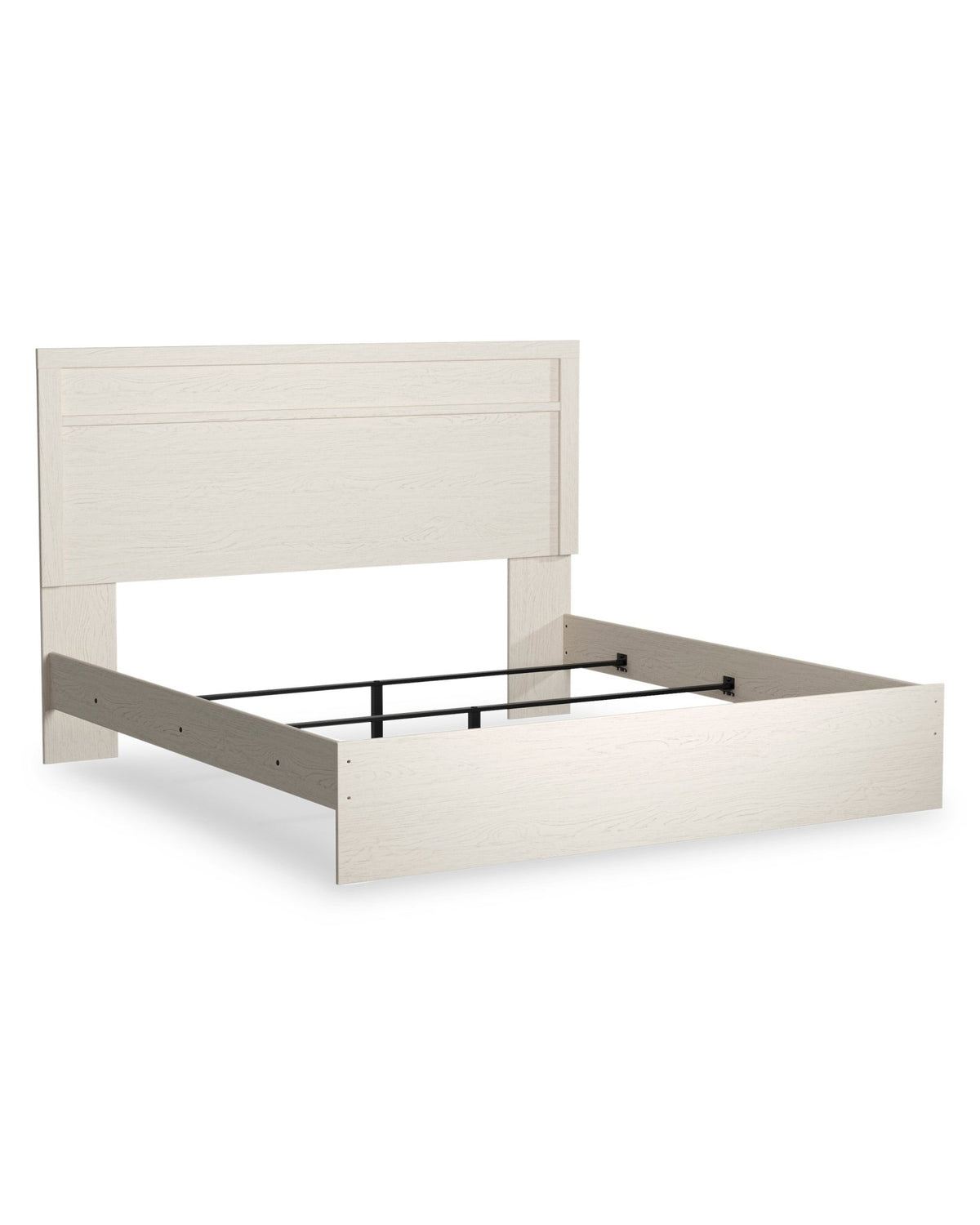 Stelsie King Panel Bed Beds| Ashley Homestore