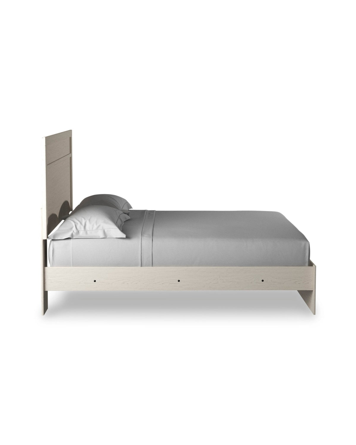 Stelsie King Panel Bed Beds| Ashley Homestore