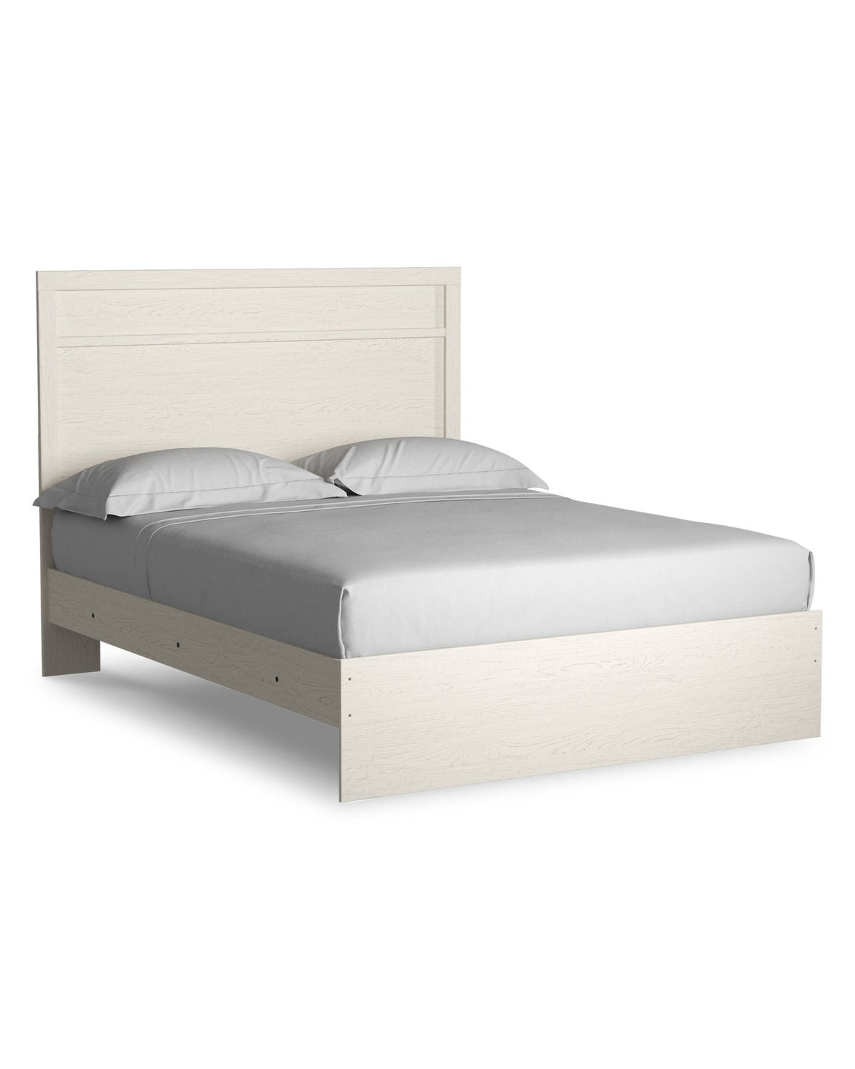Stelsie Queen Panel Bed Beds| Ashley Homestore