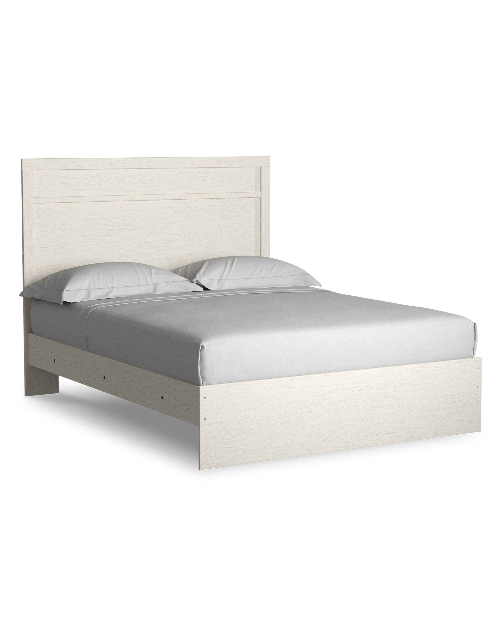 Stelsie Queen Panel Bed Beds| Ashley Homestore