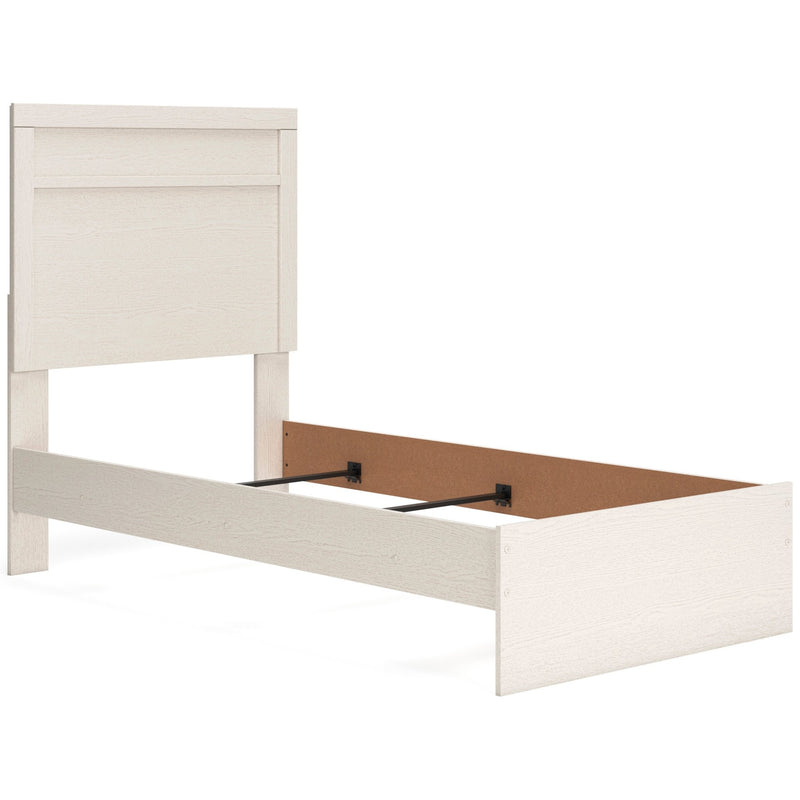 Stelsie Twin Panel Bed - Al Rugaib Furniture