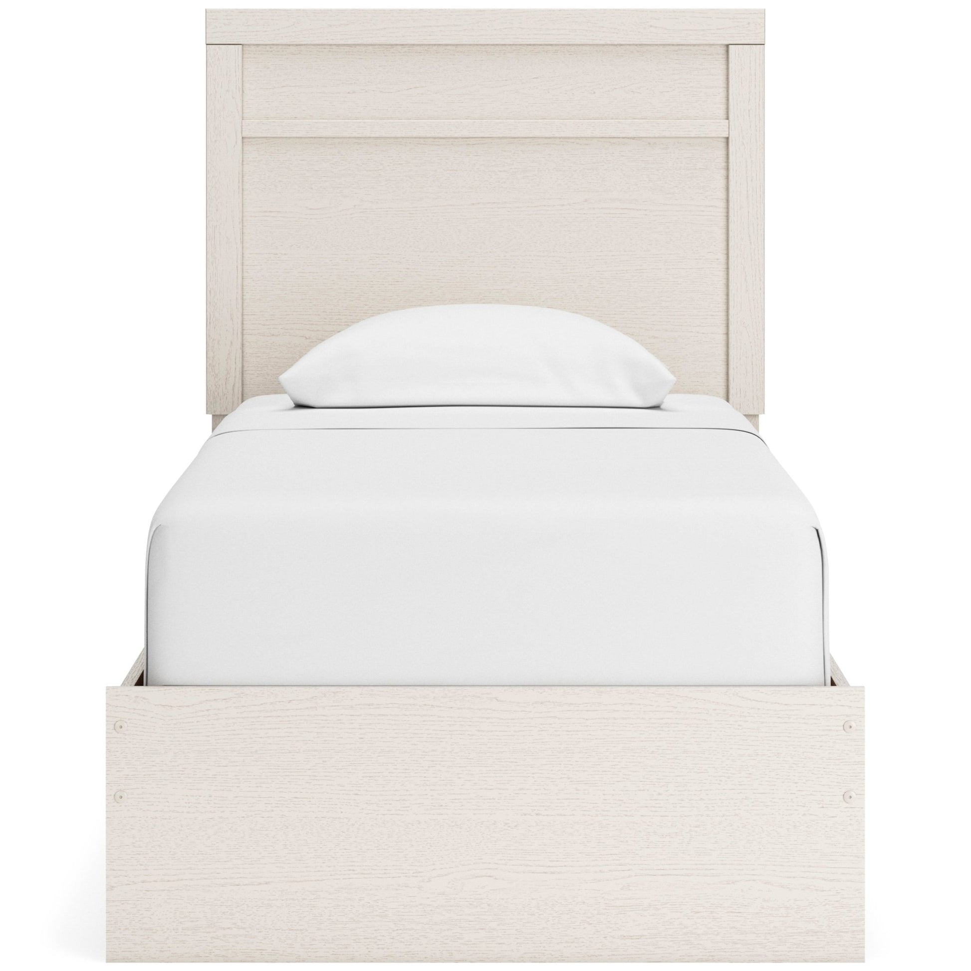 Stelsie Twin Panel Bed Beds| Ashley Homestore
