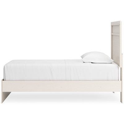 Stelsie Twin Panel Bed - Al Rugaib Furniture