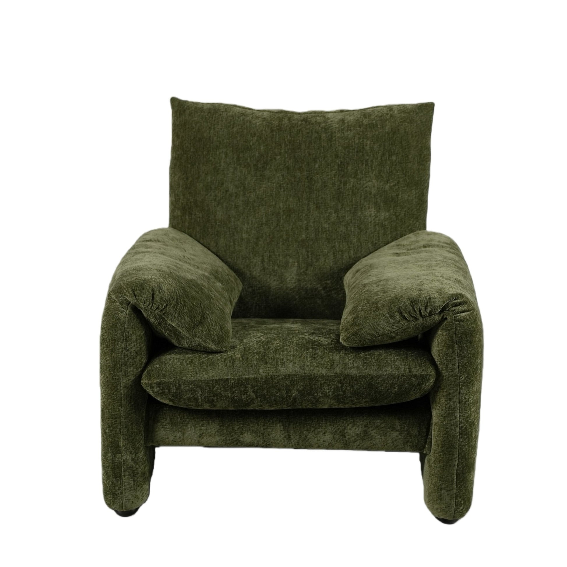 Stencil Accent Chair Chairs| Roots Furniture