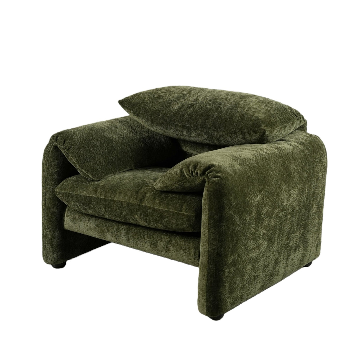 Stencil Accent Chair Chairs| Roots Furniture