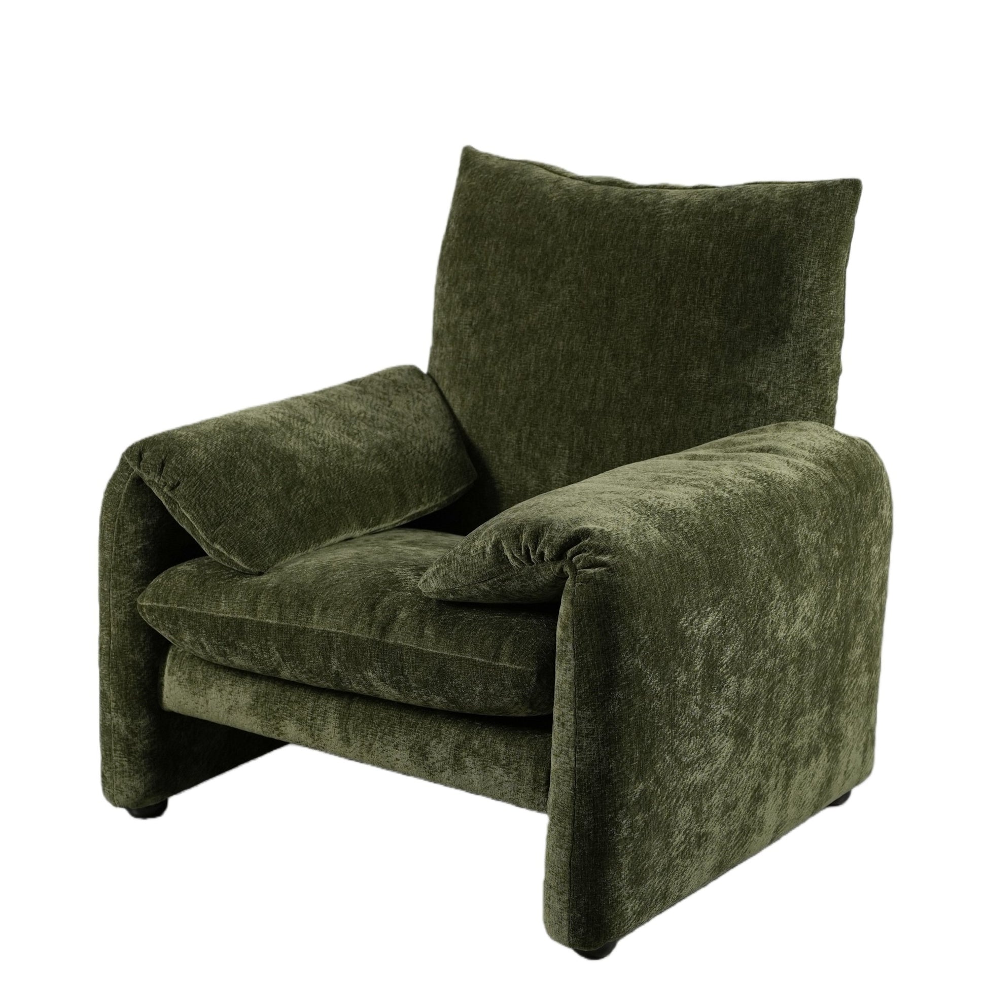 Stencil Accent Chair Chairs| Roots Furniture