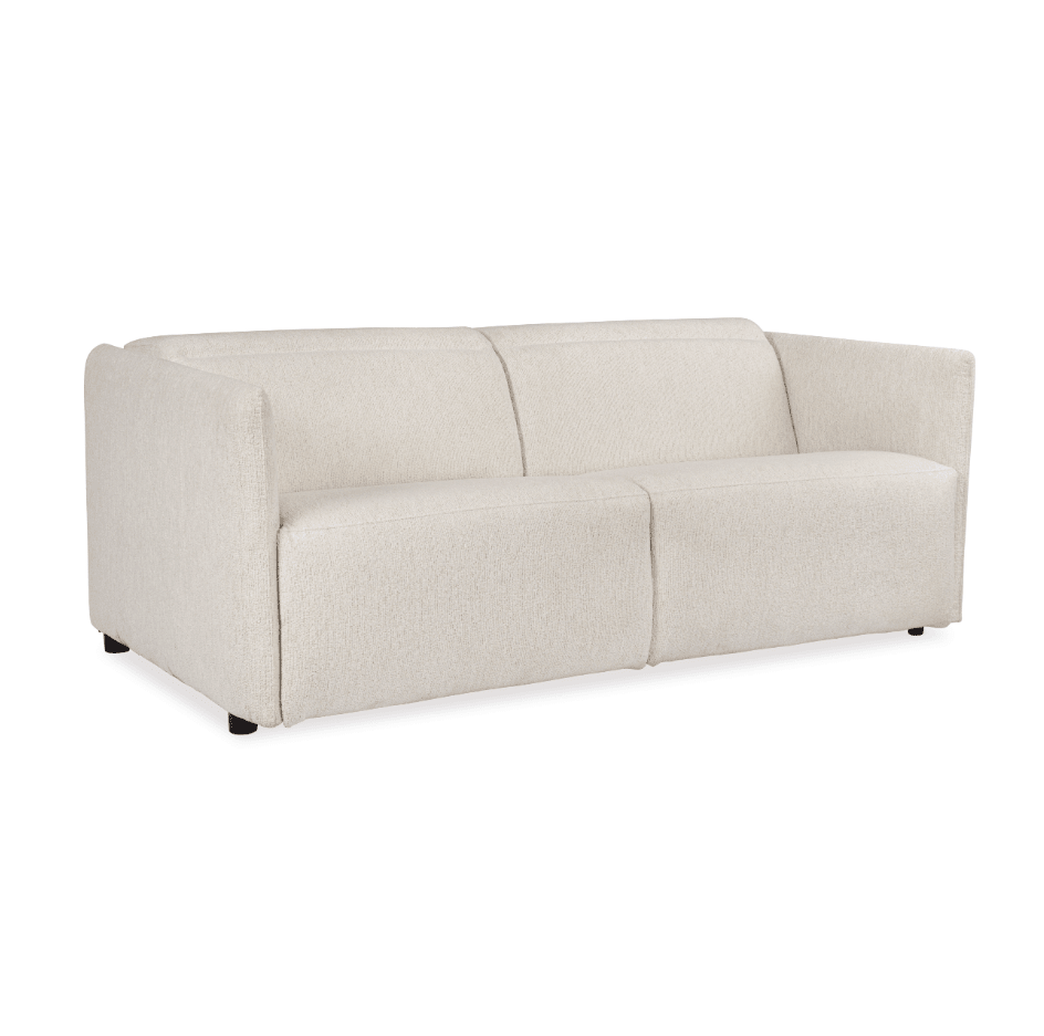 Stephenville 2 Seat PWR REC Sofa ADJ HDREST Recliners| Ashley Homestore