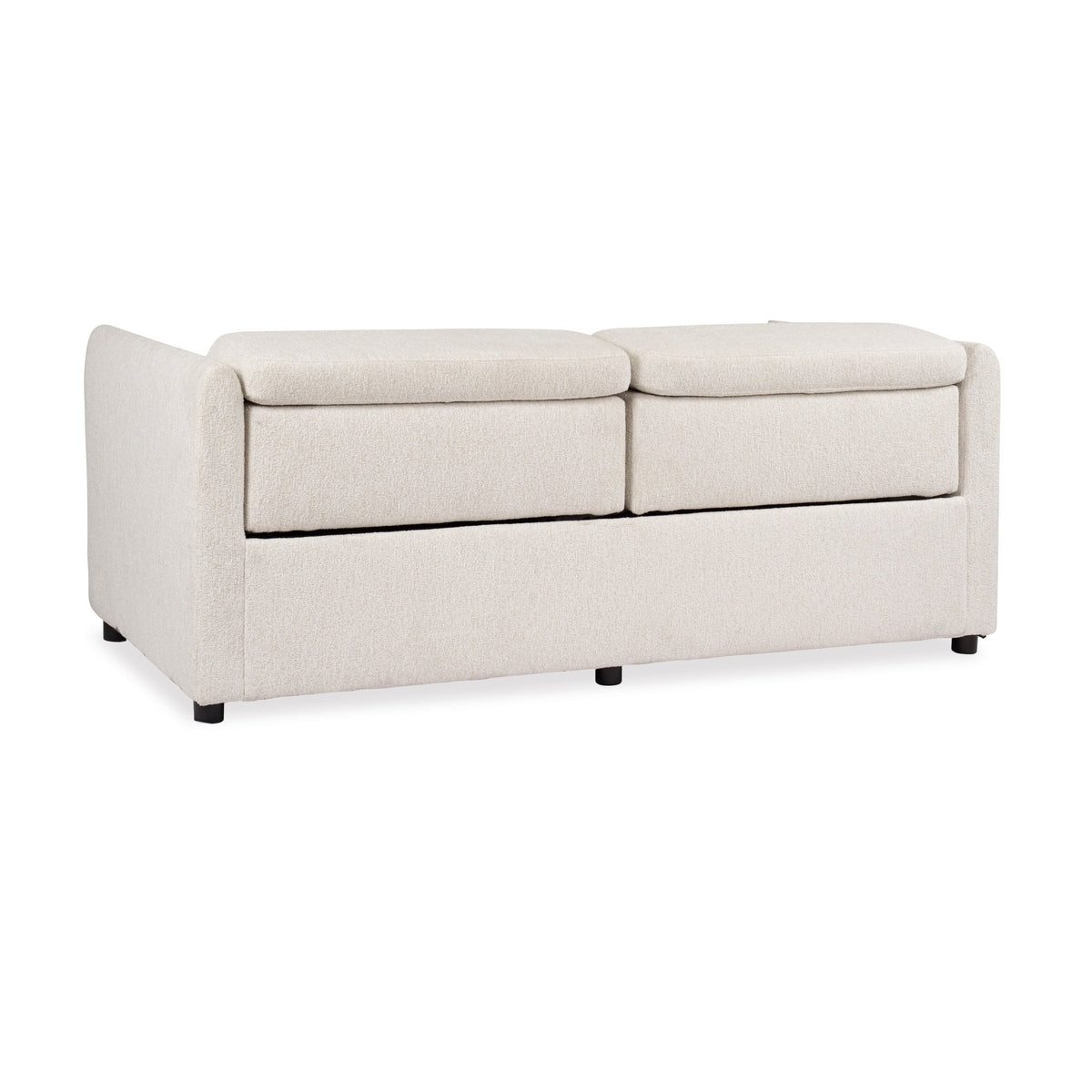 Stephenville 2 Seat PWR REC Sofa ADJ HDREST Recliners| Ashley Homestore