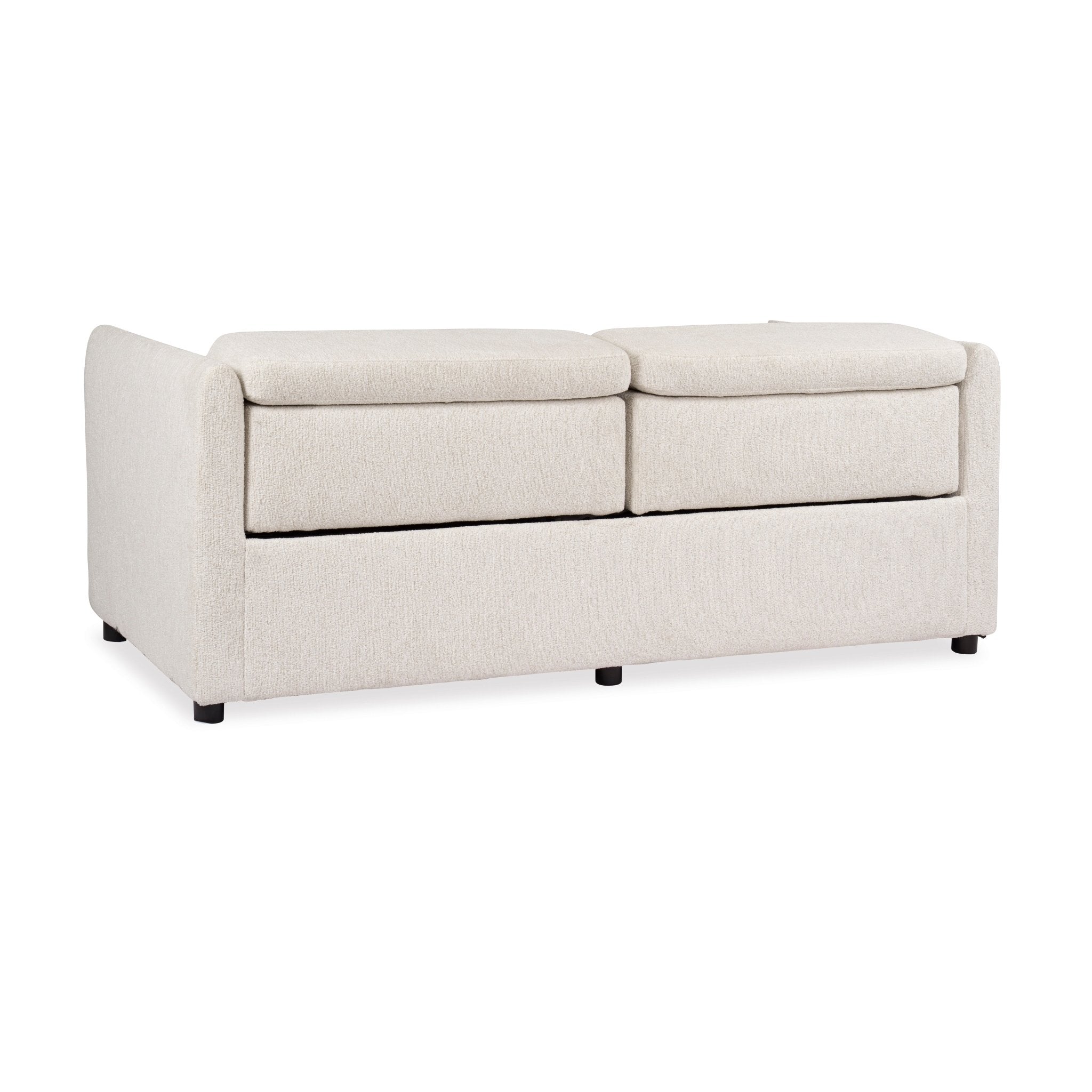 Stephenville 2 Seat PWR REC Sofa ADJ HDREST Recliners| Ashley Homestore