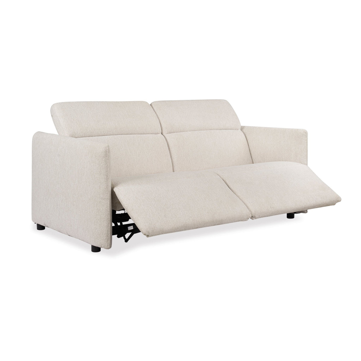 Stephenville 2 Seat PWR REC Sofa ADJ HDREST Recliners| Ashley Homestore