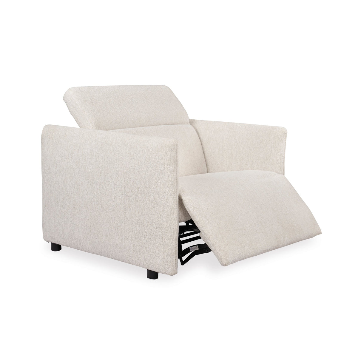 Stephenville Zero Wall Recliner w/PWR HDRST Recliners| Ashley Homestore