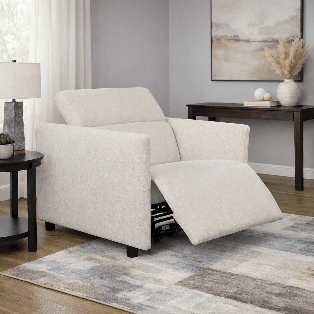 Stephenville Zero Wall Recliner w/PWR HDRST Recliners| Ashley Homestore