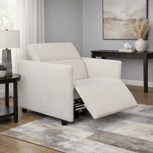 Stephenville Zero Wall Recliner w/PWR HDRST