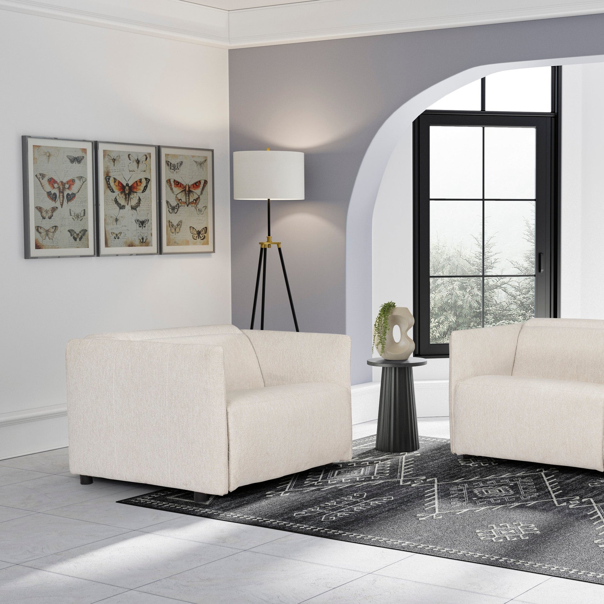 Stephenville Zero Wall Recliner w/PWR HDRST Recliners| Ashley Homestore