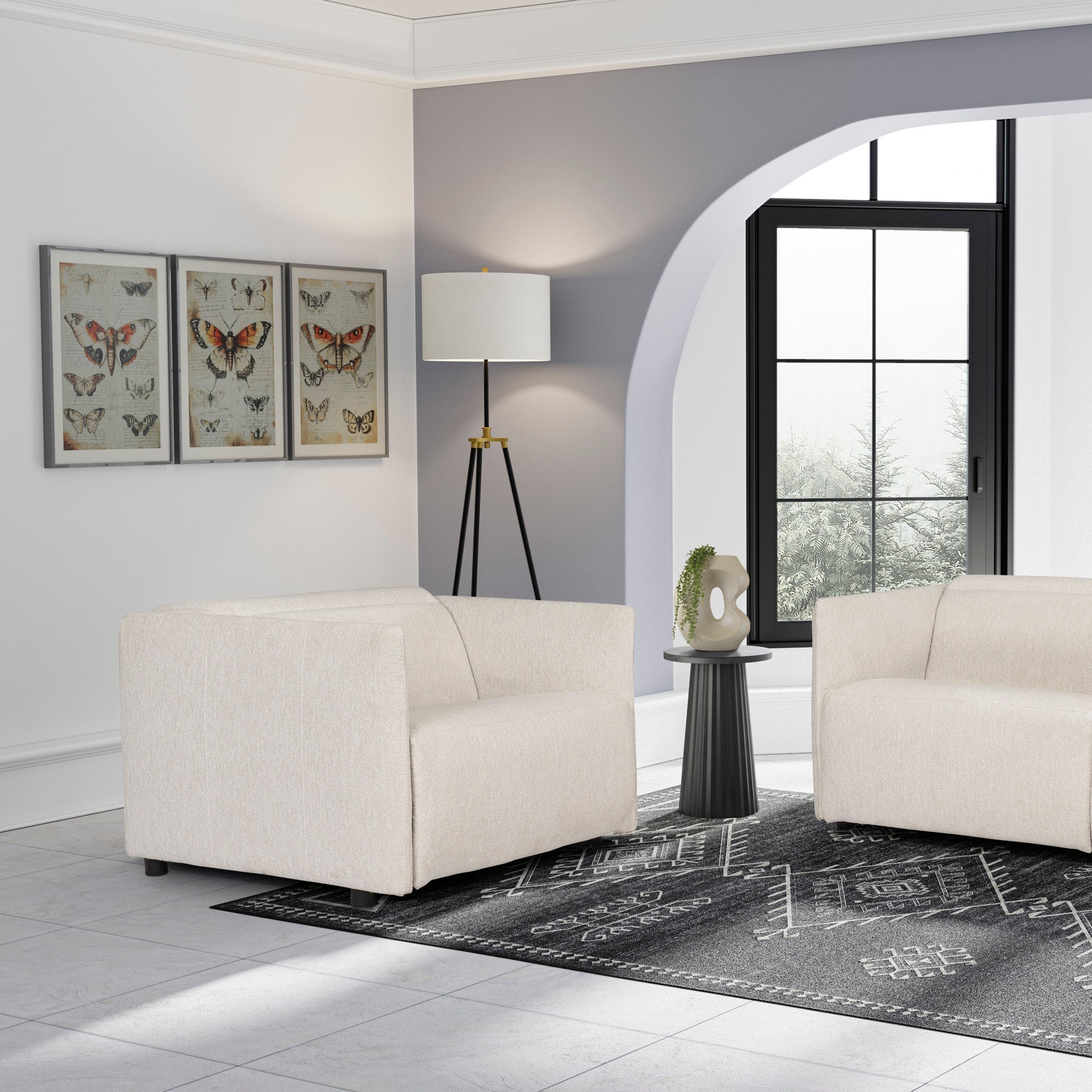 Stephenville Zero Wall Recliner w/PWR HDRST Recliners| Ashley Homestore