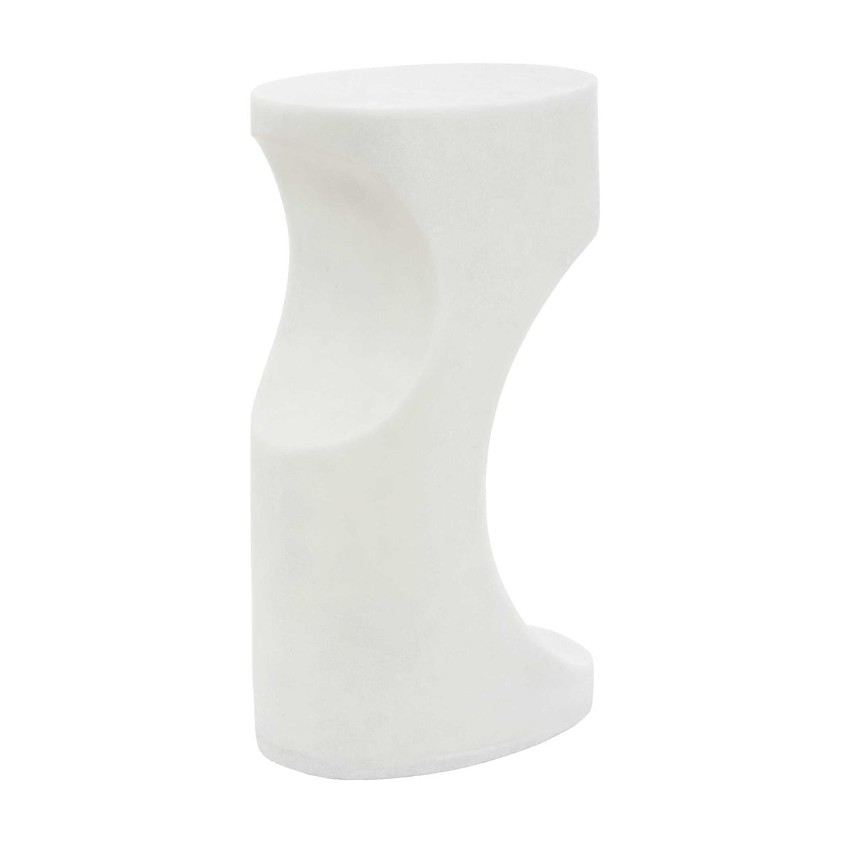 Stevie Indoor-Outdoor Accent Table Accent & End Tables| Uttermost