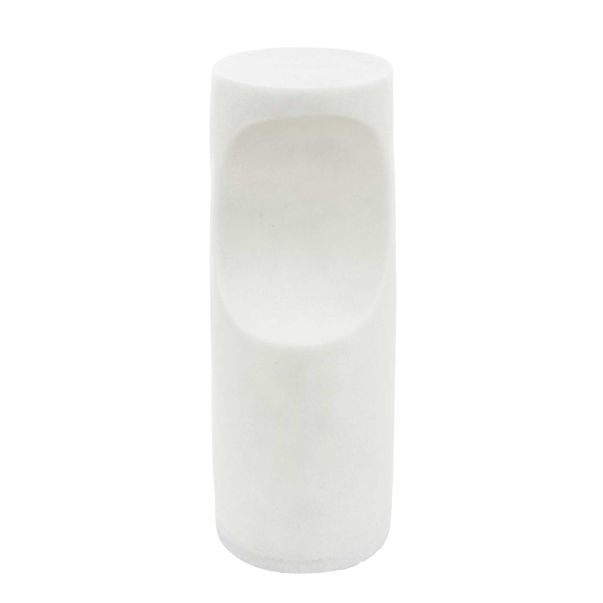 Stevie Indoor-Outdoor Accent Table Accent & End Tables| Uttermost