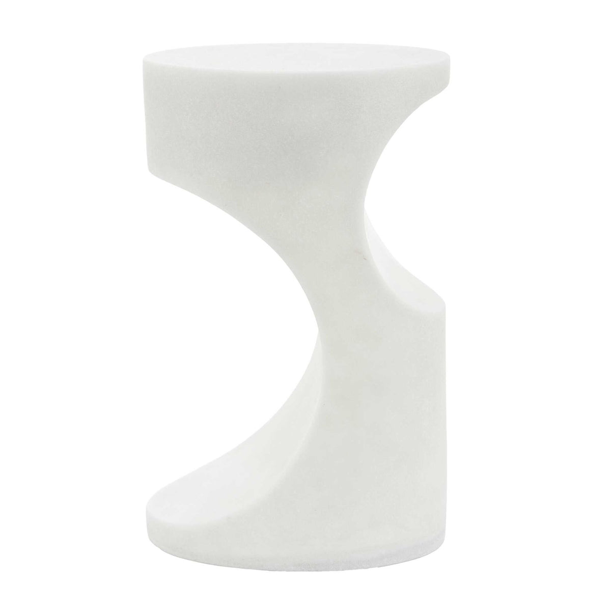 Stevie Indoor-Outdoor Accent Table Accent & End Tables| Uttermost