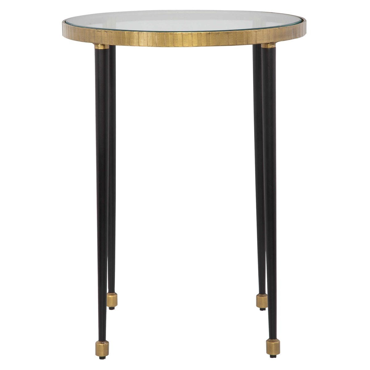Stiletto Side Table Accent & End Tables| Uttermost