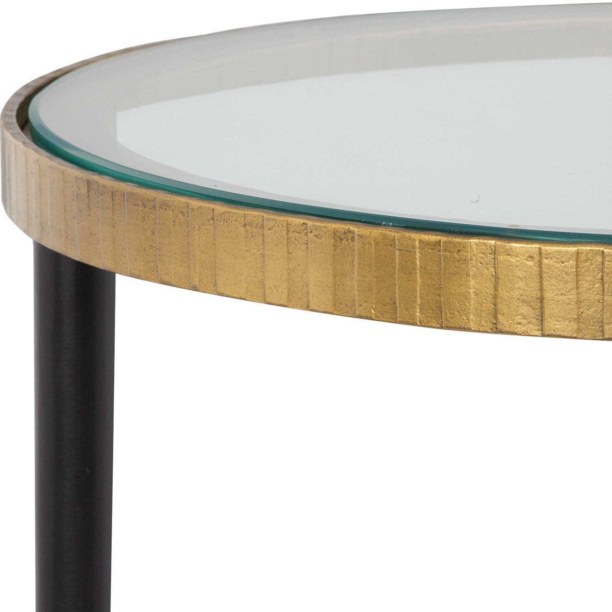 Stiletto Side Table Accent & End Tables| Uttermost