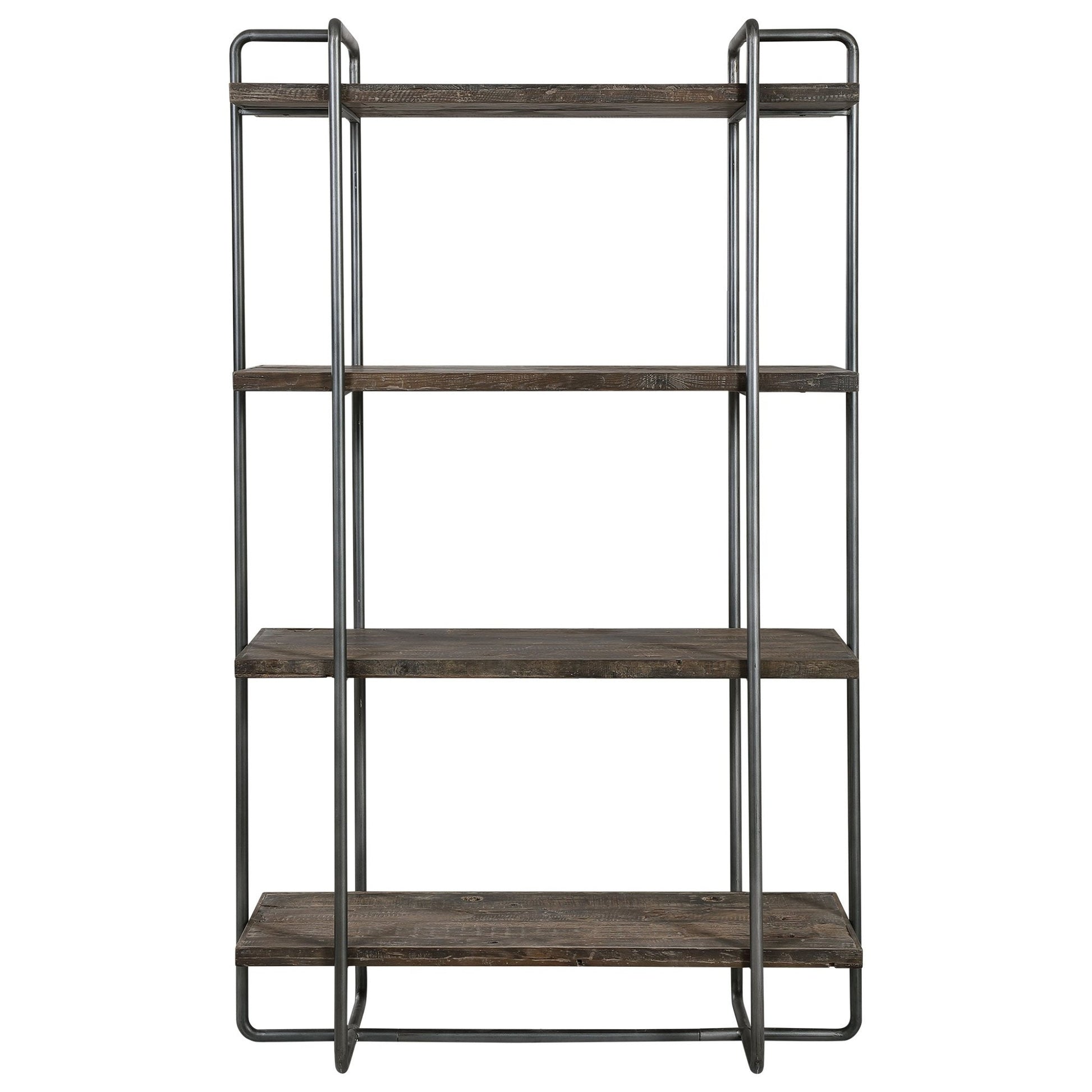STILO ETAGERE Shelves| Uttermost