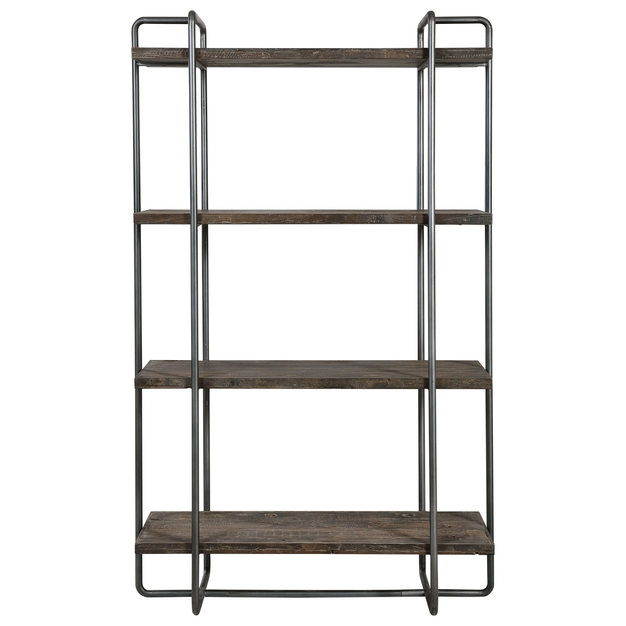 STILO ETAGERE Shelves| Uttermost