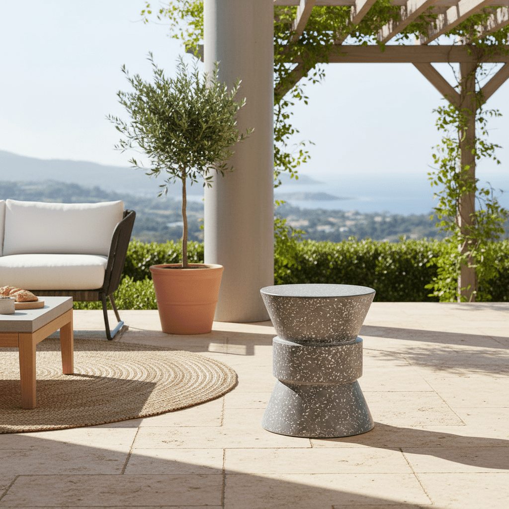 Stinson Accent Table Accent & End Tables| Universal