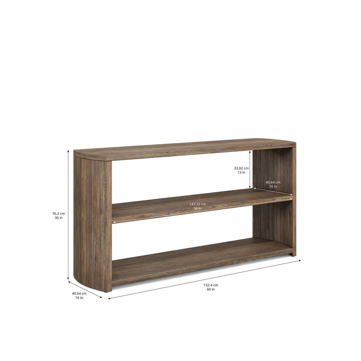 Stockyard - Console Table Consoles & Sideboards| A.R.T. Furniture