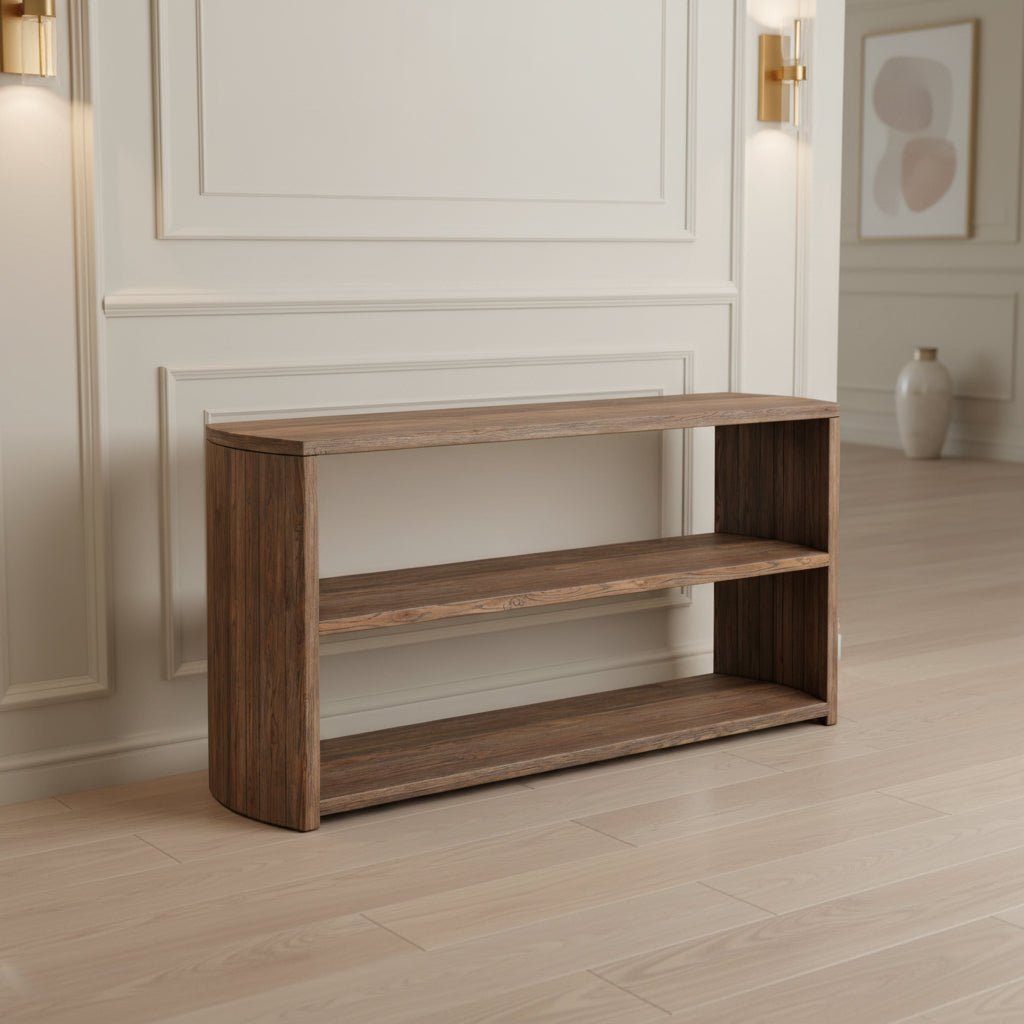 Stockyard - Console Table Consoles & Sideboards| A.R.T. Furniture