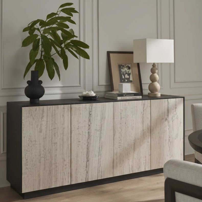 Stone Credenza Consoles & Sideboards| Universal