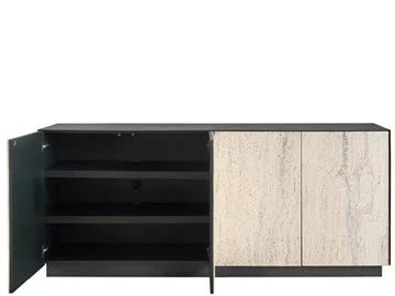 Stone Credenza Consoles & Sideboards| Universal