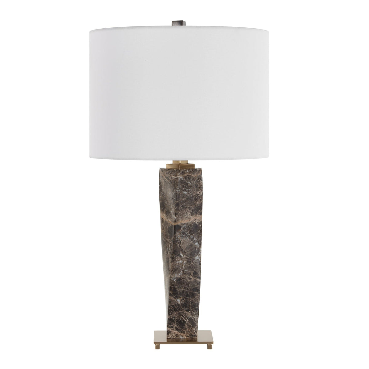 STONE LAMP Table Lamps| Uttermost