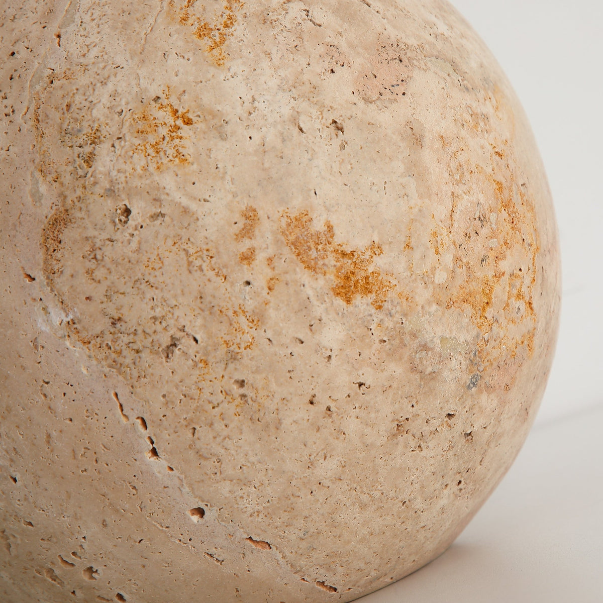 Stonecrest Glow Table Lamp Table Lamps| Roots Furniture