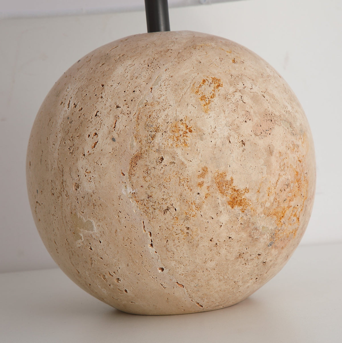 Stonecrest Glow Table Lamp Table Lamps| Roots Furniture