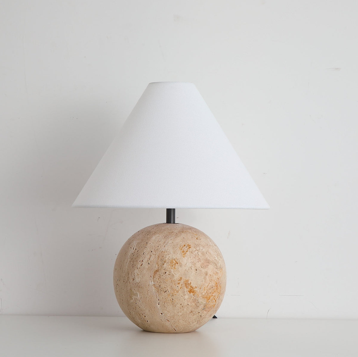 Stonecrest Glow Table Lamp Table Lamps| Roots Furniture
