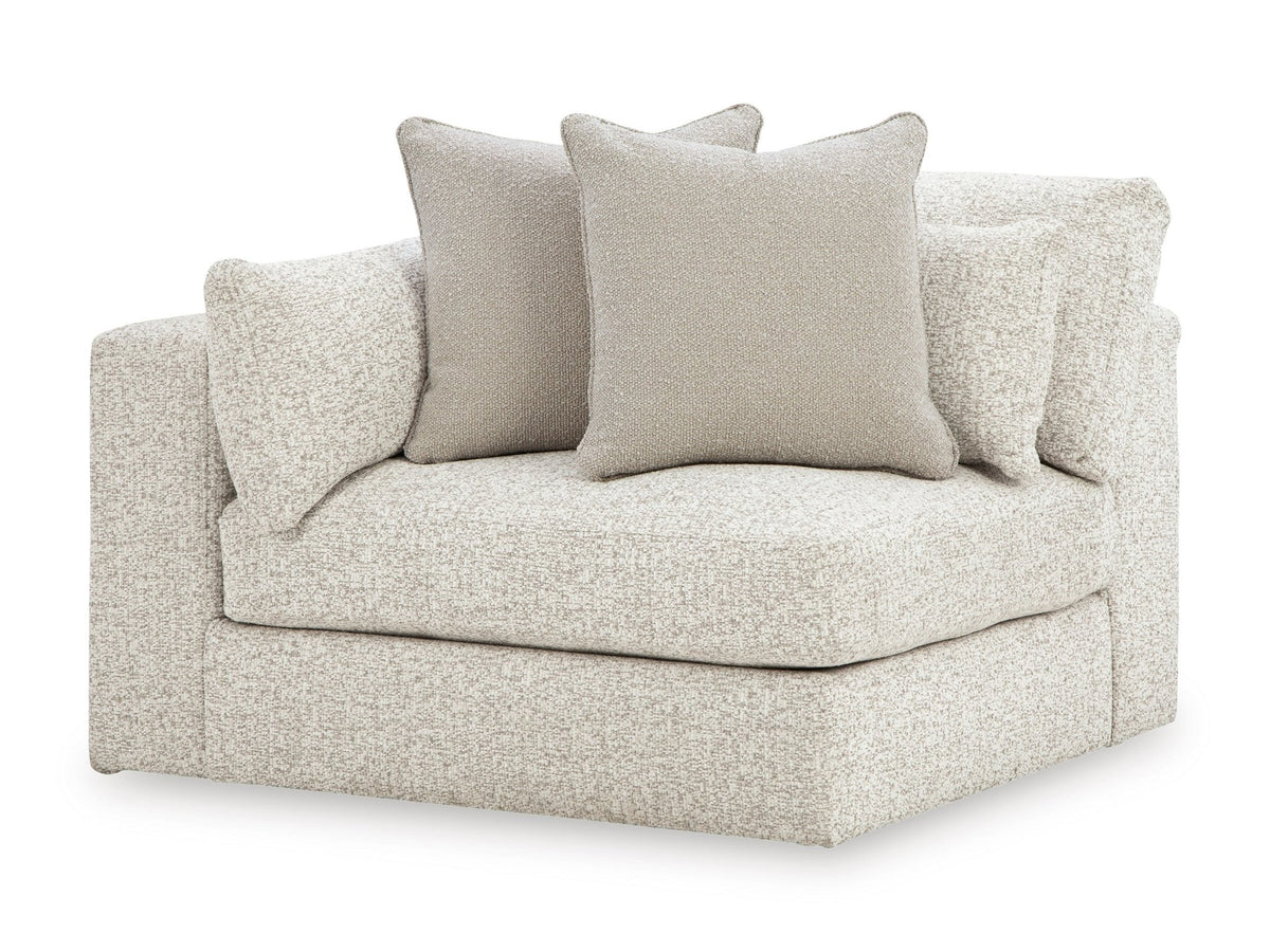 Stonecroft Manor 5-Piece Sectional Sectionals| Ashley Homestore