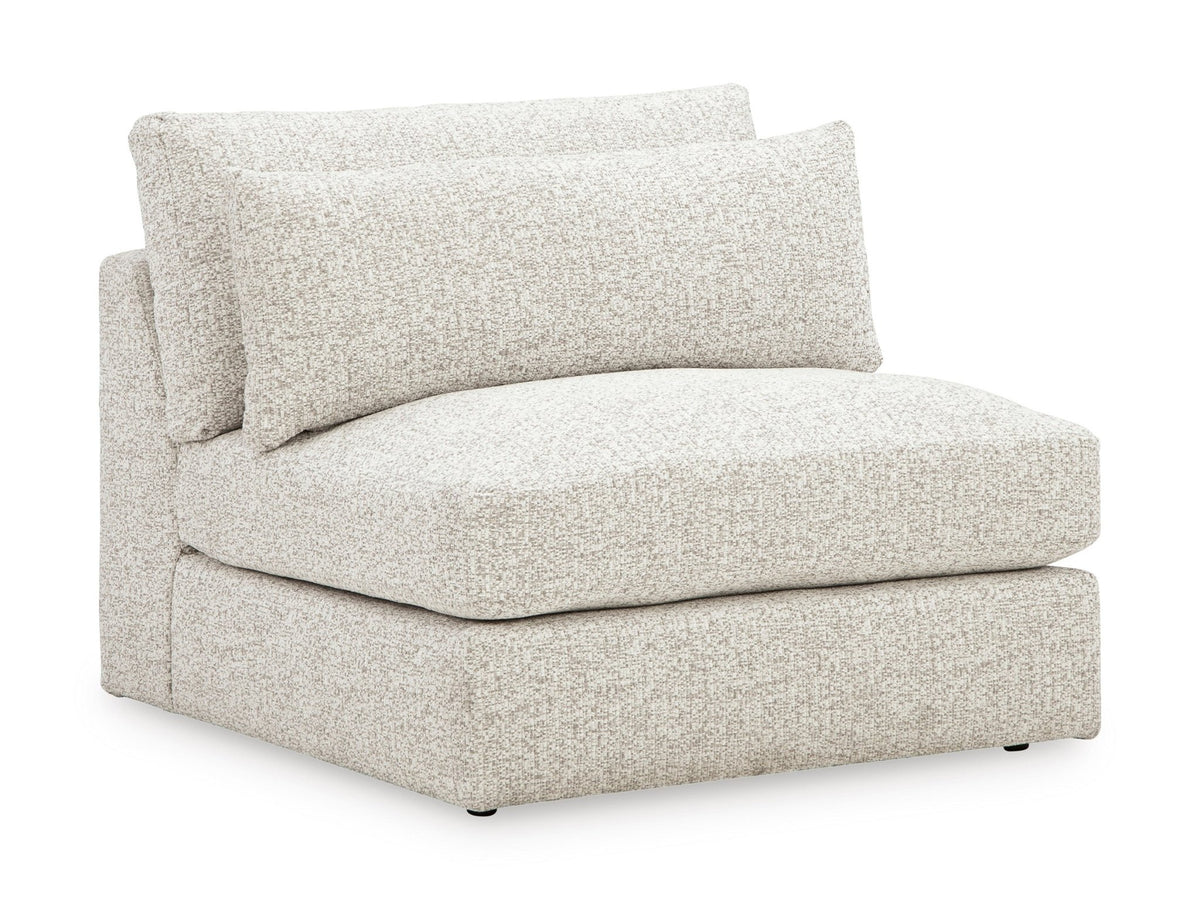 Stonecroft Manor 5-Piece Sectional with Chaise Sectionals| Ashley Homestore