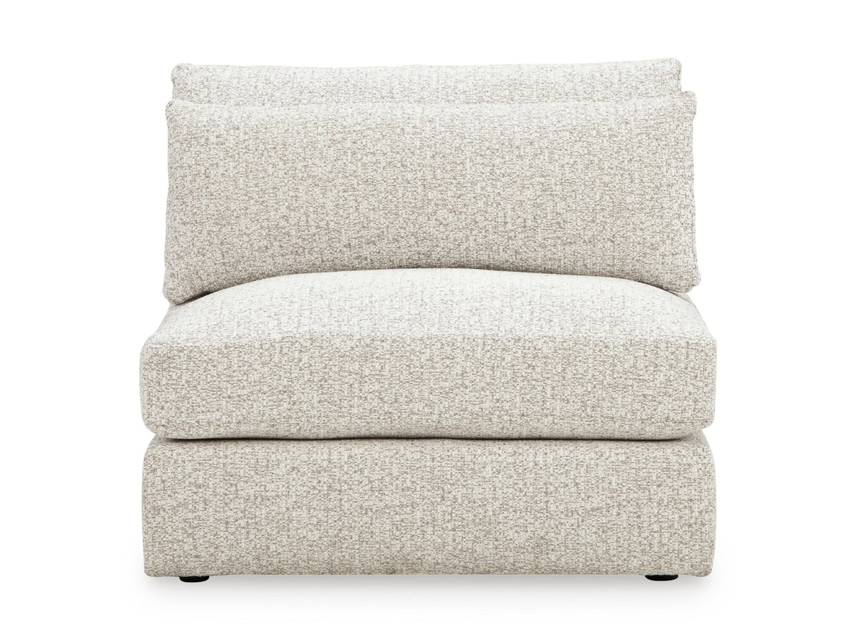 Stonecroft Manor 6-Piece Sectional with Chaise Sectionals| Ashley Homestore