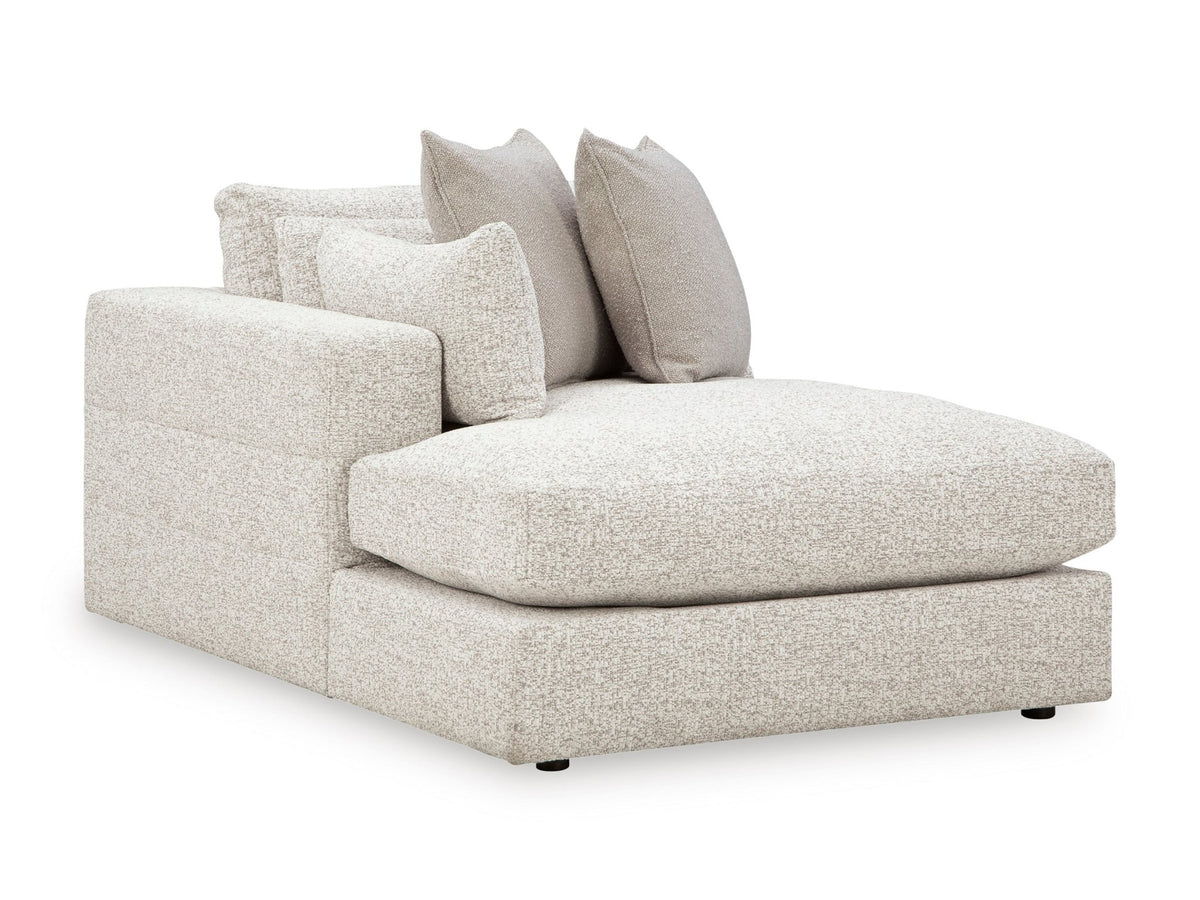 Stonecroft Manor 6-Piece Sectional with Chaise Sectionals| Ashley Homestore